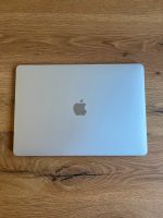 Apple MacBook Air M1 2020 Silber NEUWERTIG Baden-Württemberg - Steinenbronn Vorschau
