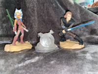 Disney Infinity 3.0 - Star Wars Twilight of the Republic Play Set Schleswig-Holstein - Lohe-Föhrden Vorschau