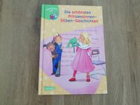 Die schönsten Prinzessinnen-Silben-Geschichten Bayern - Weibhausen Vorschau