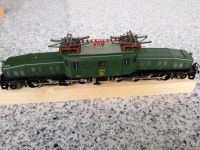 Märklin H0 3356 Krokodil der SBB Baden-Württemberg - Bietigheim-Bissingen Vorschau