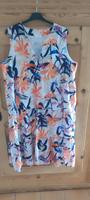 Gerry Weber, Sommerkleid, Gr. 46 Bayern - Bad Staffelstein Vorschau