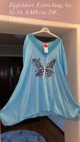 Kleid/ Tunika Gr. 52.Neu Mecklenburg-Vorpommern - Zerrenthin Vorschau