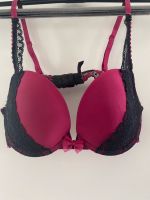 Passionata PASSIO CHERIÉ Spitze Push Up BH Berry-Black 70C Köln - Humboldt-Gremberg Vorschau