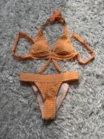 Neckholder Bikini Hessen - Heuchelheim Vorschau