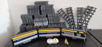 LEGO EISNBAHN SET CITY 60197 Niedersachsen - Seevetal Vorschau