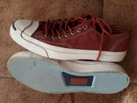 CONVERSE, Gr. 41 *wie neu* Sachsen-Anhalt - Stendal Vorschau