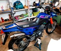 Yamaha xt 600 3tb/ Keine Suzuki DR 650oder Honda XL 600 Nordrhein-Westfalen - Finnentrop Vorschau