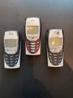 Nokia 8310 Nordrhein-Westfalen - Schloß Holte-Stukenbrock Vorschau