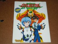 Neon Genesis Evangelion Newtype 100% Collection Anime Artbook Bayern - Regensburg Vorschau