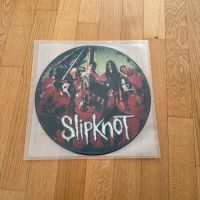 Slipknot - Selftitled Album Picture Vinyl limitiert Metal Bayern - Traunreut Vorschau