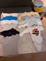 Babykleidung Größe 62-68 Niedersachsen - Zetel Vorschau