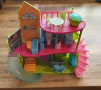 Polly Pocket Haus Bayern - Hausham Vorschau