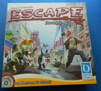 Escape Zombie City  kooperatives Echtzeitspiel  Spieldauer 15 Min Leipzig - Altlindenau Vorschau