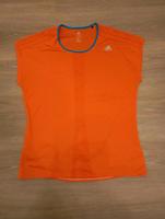 Adidas Damen Shirt Größe XL orange TOP ZUSTAND!! Bayern - Thalmassing Vorschau