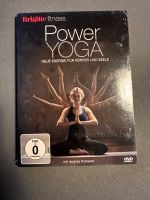 Power Yoga DVD Neu! original verpackt Nordrhein-Westfalen - Dorsten Vorschau