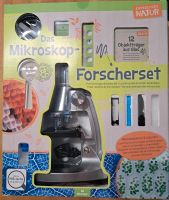 Mikroskop Forscherset Nordrhein-Westfalen - Soest Vorschau