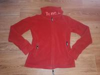 BENCH Fleece Jacke Rheinland-Pfalz - Worms Vorschau