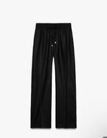 Neu Zara Linen Leinen blend Hose dunkelblau M schwarz Hessen - Guxhagen Vorschau