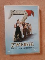 DVD - 7 Zwerge Baden-Württemberg - Riedlingen Vorschau