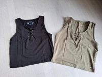 Mädchen Shirt Größe S Crop Top Größe S Rheinland-Pfalz - Welschbillig Vorschau