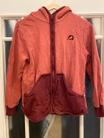 Finkid Jaakko ZIP IN Innenjacke Sweat 140/150 Sachsen-Anhalt - Wiederstedt Vorschau