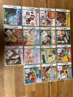 Nintendo DS Nordrhein-Westfalen - Olsberg Vorschau