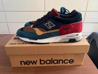 New Balance M1500 Yard Pack 44.5 Made In England Pankow - Weissensee Vorschau