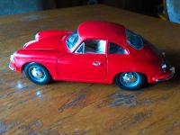 Modellauto Porsche 356 B 1961   1:18 Baden-Württemberg - Schenkenzell Vorschau