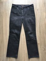 GERRY WEBER Jeans in Grau, Mod. Irina, Gr. 38S Nordrhein-Westfalen - Witten Vorschau