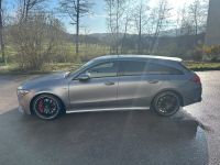 Mercedes Benz AMG CLA 45 AMG Shooting Brake Baden-Württemberg - Winnenden Vorschau