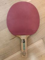 Tischtennis Holz Imperial Agnes Simon gerade Butterfly Beläge Nordrhein-Westfalen - Gütersloh Vorschau