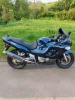 Suzuki GSX750F Rheinland-Pfalz - Daun Vorschau