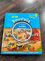 Baustellen Buch mit Cd, Kinderbuch Rheinland-Pfalz - Bubenheim Vorschau