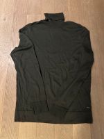 Rollkragen Pullover, Marke Strellson, Farbe Khaki, Größe L Nürnberg (Mittelfr) - Mitte Vorschau