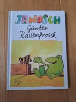 Günter Kastenfrosch, Janosch Niedersachsen - Worpswede Vorschau