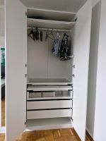 Ikea Schrank mit Diversen Extras Nordrhein-Westfalen - Herne Vorschau