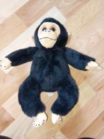 ♡ Simba Schimpanse, Disney National Geographic, 25 cm, neu ♡ Sachsen-Anhalt - Eisleben Vorschau