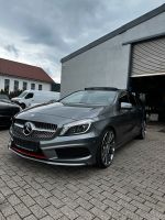 Mercedes-Benz A250 B25 BRABUS W176 AMG Panorama Baden-Württemberg - Schopfheim Vorschau