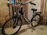 26" Fahrrad mi tiefem Einstieg Leipzig - Connewitz Vorschau