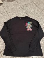 Zara Langarmshirt Anime 164 guter Zustand Bayern - Laufach Vorschau