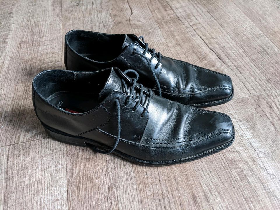 Herren Schuhe von Llyod , Anzugschuhe, Hochzeit in Olsberg