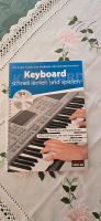 Klavier/Keyboard schnell lernen und spielen Niedersachsen - Kirchgellersen Vorschau