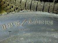 185/60R13 Pneumant Neuwertiges Profil Bereifung Oldtimer Brandenburg - Lübbenau (Spreewald) Vorschau