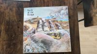 Lord of the rings LP Vinyl 1974 Herr der Ringe Schallplatte Schleswig-Holstein - Plön  Vorschau