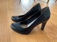 Tamaris Pumps Gr. 38 High heels schwarz Rheinland-Pfalz - Osann-Monzel Vorschau