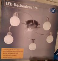 LED DECKENLEUCHTE/NEU Hessen - Löhnberg Vorschau