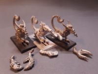 3x Chaos Fiend of Slaanesh - Warhammer Classic Bayern - Augsburg Vorschau