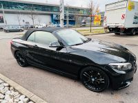 BMW 230i M Paket Cabrio, Scheckheft bei BMW Baden-Württemberg - Tamm Vorschau