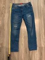 S.Oliver Jeans Kiel - Neumühlen-Dietrichsdorf-Oppendorf Vorschau