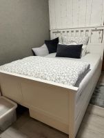 Ikea Bett 180/200 Dortmund - Bövinghausen Vorschau